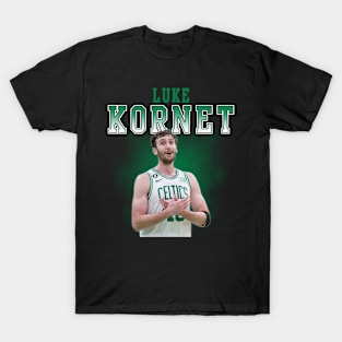 Luke Kornet T-Shirt